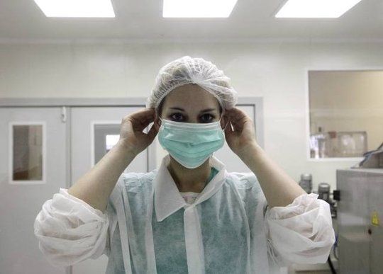 коронавірус